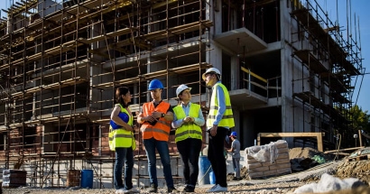 Why Toronto Contractors Need Tools and Equipment Insurance