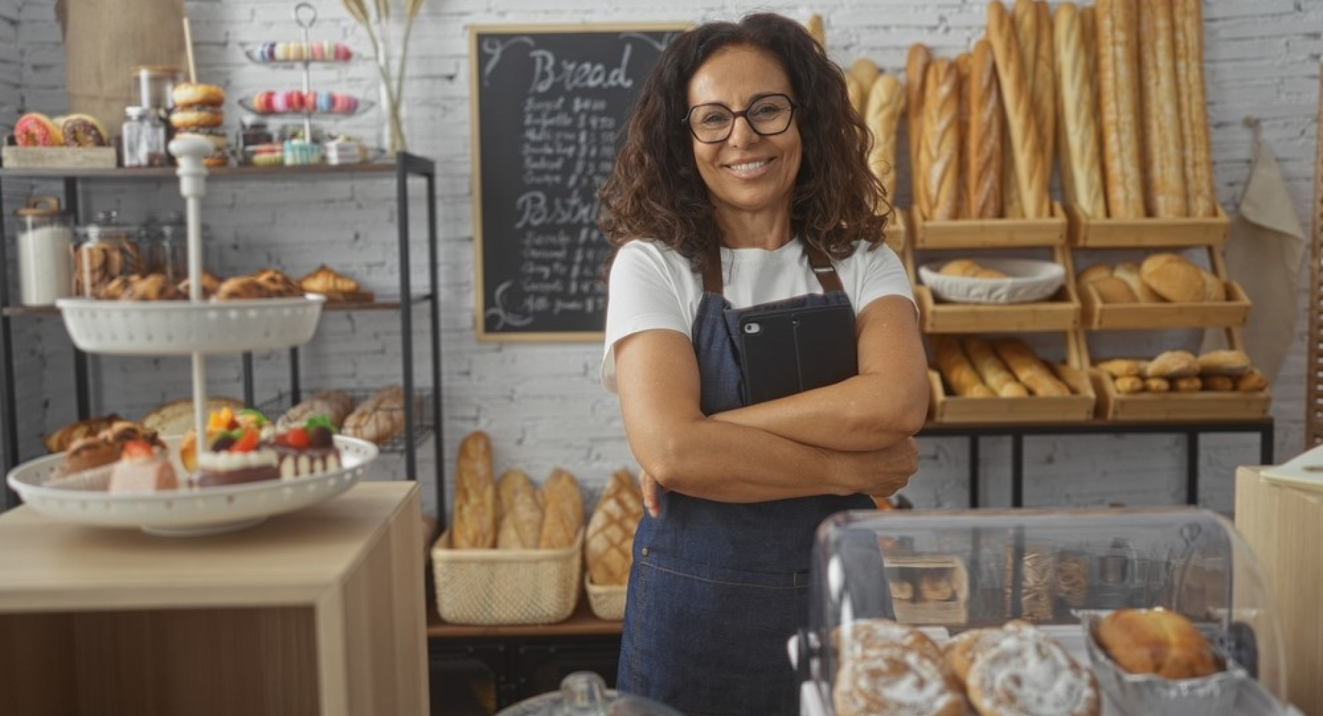 Ottawa Bakery Insurance