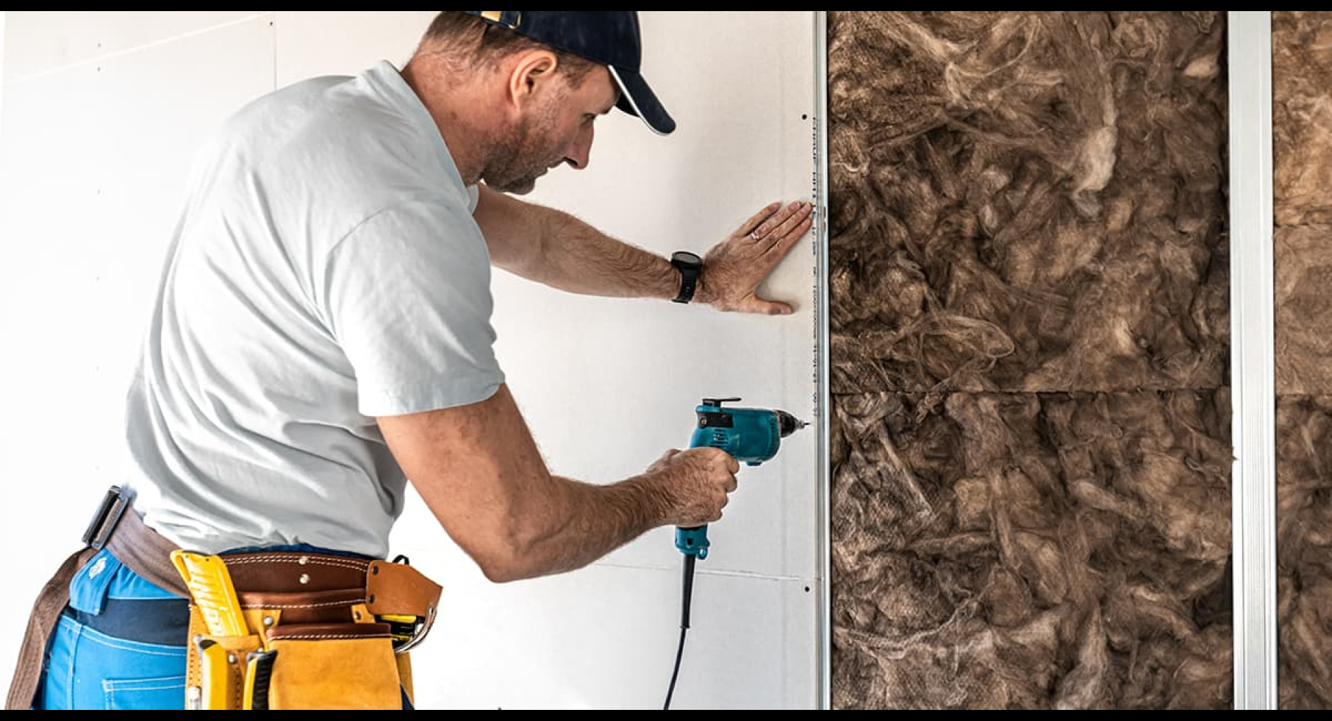 What Insurance Drywall Contractors Need in Ottawa