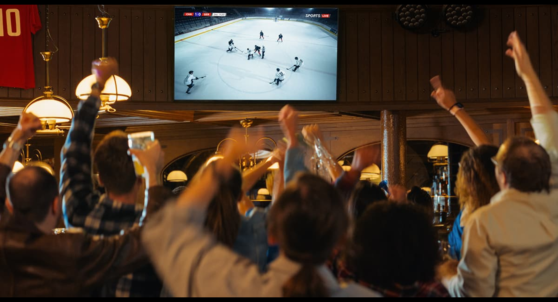 What Insurance Do Ottawa Bars and Pubs Need