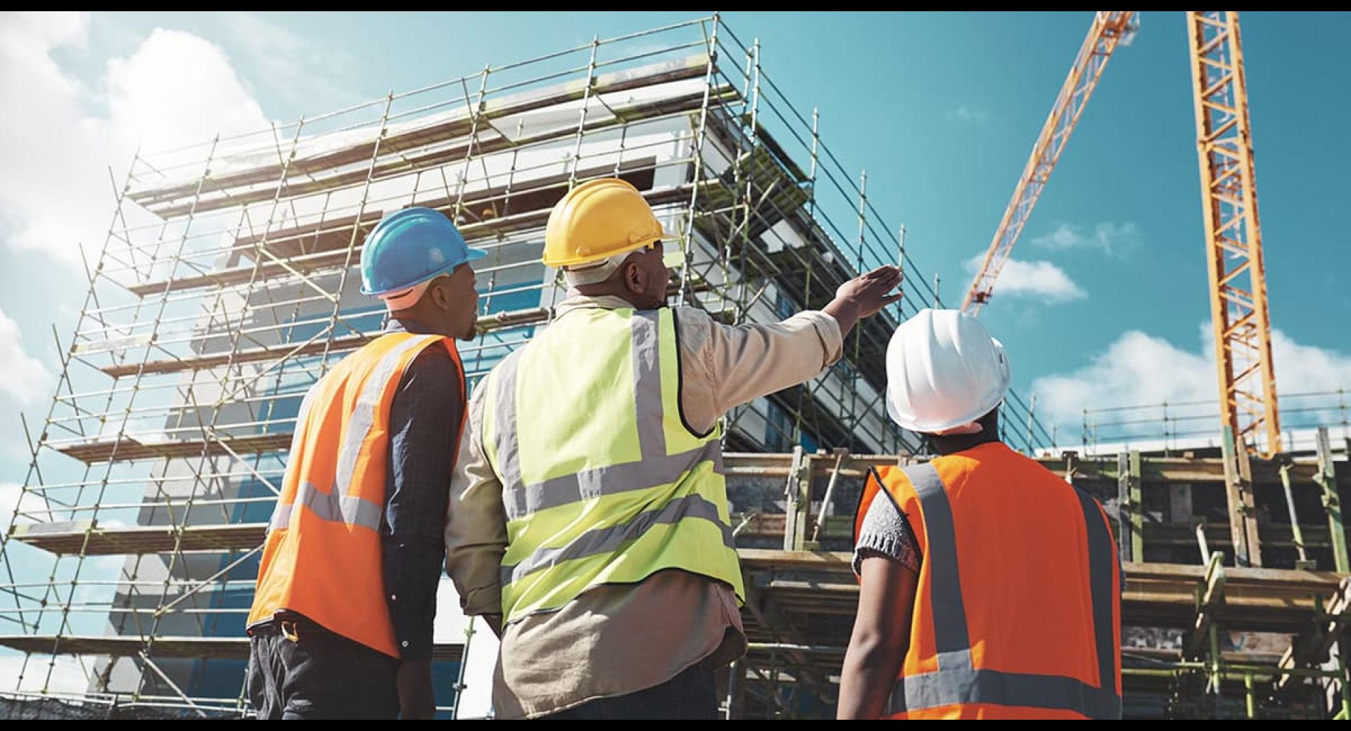 Why Ottawa Contractors Need Course of Construction Insurance